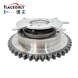 ชุดปรับตั้งเพลาลูกเบี้ยว VVT รุ่น RACEORLY 3R2Z6A257DA สำหรับรถยนต์ฟอร์ด ลินคอล์น นาวิเกเตอร์ <span class=keywords><strong>4.6</strong></span> 5.4 <span class=keywords><strong>V8</strong></span> คราวน์ วิคตอเรีย มัสแตง F150 E150 - Product Image 2