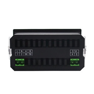 2023 DC Đồng hồ điện áp chính xác cao kỹ thuật số 0.5 lớp bảng điều chỉnh Vôn kế kỹ thuật số cho tủ điện Thiết bị chuyển mạch hộp phân phối - Product Image 6