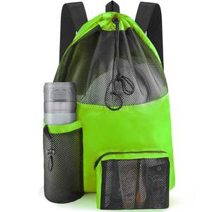 Muestra Gratis, Bolsa de Viaje Multiusos para Natación, Bolsa Seca Ligera para Deportes al Aire Libre, Mochila, Cubo de Almacenamiento, Bolsa Impermeable - Product Image 1