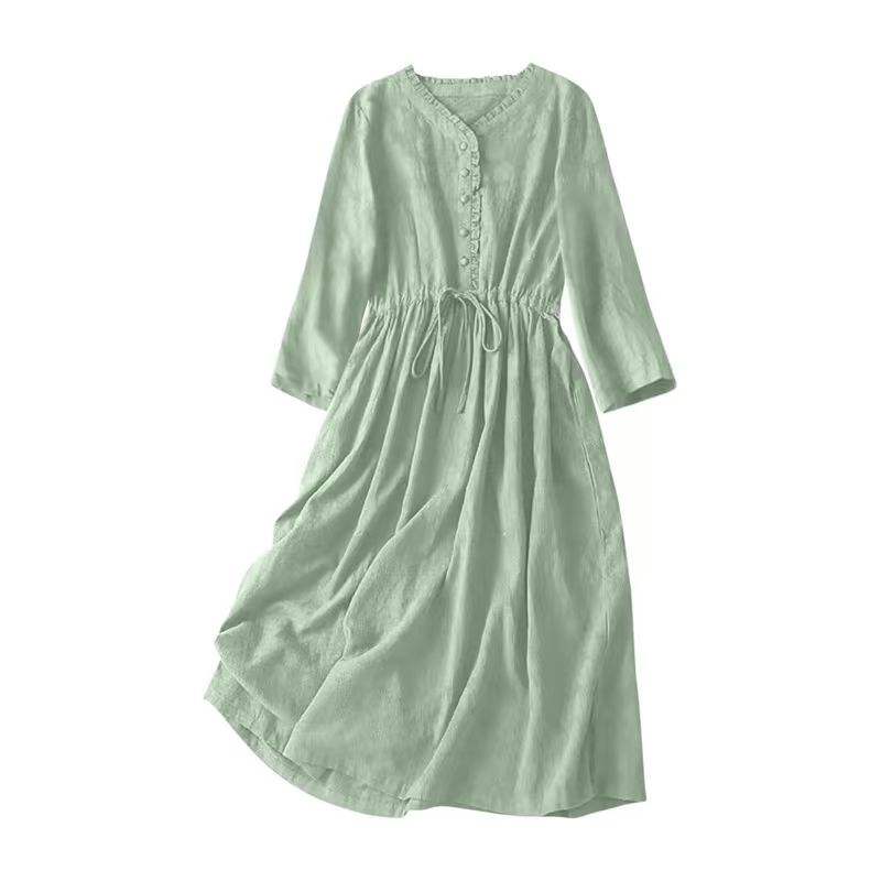 สีเขียวอ่อน