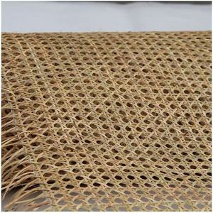 แผ่นรองจานหวายธรรมชาติ งานถักทอแฟนซี วัสดุตกแต่งบ้าน - Product Image 4