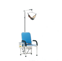 EU-HC622 Vente Chaude accueil cou Dispositif de traction Cervicale chaise
