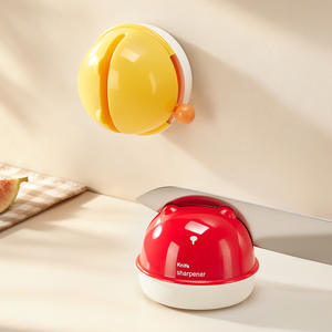 Afilador de ventosa Dopamine de varios granos, herramienta manual de acero de tungsteno para afilar cuchillos y tijeras para uso en cocina - Product Image 2