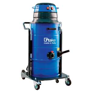 Aspiradoras industriales TTAKE - Product Image 1