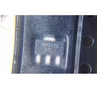Circuit Intégré Sans Fil RF Original TQP3M9028 Spécialisé pour la Composante Semi-conductrice