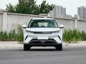 BYD Yuan up 2025 301km Leading Type <span class=keywords><strong>Auto</strong></span> Elettrica Pura - Product Image 2
