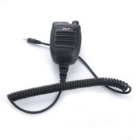 TYT 4G POC IP-98 radio bidirectionnelle portable talkie-walkie microphone à condensateur communication sans fil avec fonction de suppression du bruit