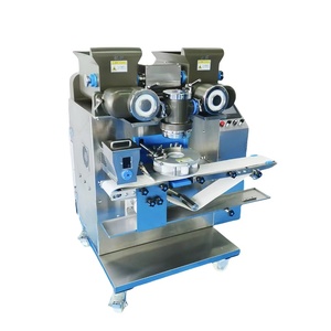 Tốc độ cao <span class=keywords><strong>tulumba</strong></span> và coxinha tự động điền Máy kubba Máy làm - Product Image 2