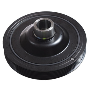 รอกสายพานวี 50 มม. รู 1 ร่อง สำหรับอะไหล่ซ่อมเครื่องจักรเมอร์เซเดส-เบนซ์ - Product Image 2