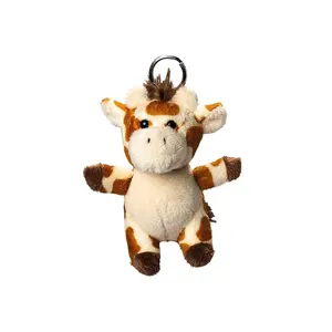 Giraffe di peluche personalizzate - Product Image 1