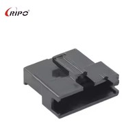 Connecteur à sertir JST SM 2.5/2.54mm personnalisable RIPO | 2/3/4/6 broches pour appareils électroniques