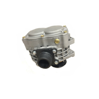 Compresor Roots turbocompresor A-ISIN, 4 unidades, para 0,8-2.0L AMR500
