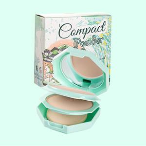 <span class=keywords><strong>TLM</strong></span> Xuan-corrector con control de aceite, antisudor, duradero, no elimina el polvo de maquillaje - Product Image 6