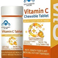 Comprimés d'acide L-ascorbique haute puissance 1000 mg – Soutien mémoire et sommeil, défense antioxydante, éclat de la peau, force maximale, bien-être quotidien