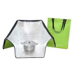 <span class=keywords><strong>Four</strong></span> <span class=keywords><strong>solaire</strong></span> Huamao léger, très demandé, pour le camping et la randonnée, avec sac inclus, plage de température de 60 à 90 degrés, température maximale de 120 degrés. - Product Image 3