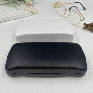 高級クリアレザーディスプレイカスタムロゴアイウェアバッグポーチペーパーボックスサンアイグラスパッケージサングラスケース用メガネ - Product Image 4