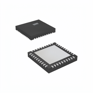 HMC778LP6CETR Authorized Distributor 40 VFQFN Exposed Pad Clock Timing Electronic Chips Component - Product Image 1
