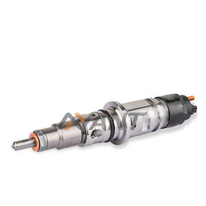 Injecteur en gros assy injecteur de carburant diesel 0445 120 460 injecteur à rampe commune 0445120460 - Product Image 1