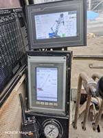Grue sur chenilles Sumitomo LS118 LS108 LS-368RH 250T 150T 80T SCC550A SCC750A SCC800A SCC850A SCC1000A-6 SCC2000A-8