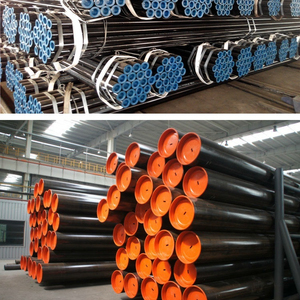 <span class=keywords><strong>Api</strong></span> <span class=keywords><strong>5ct</strong></span> 2 3/8 "đến 4 1/2" J55 L80 N80 ống 14 inch A106 Q235 ống thép carbon liền mạch - Product Image 2