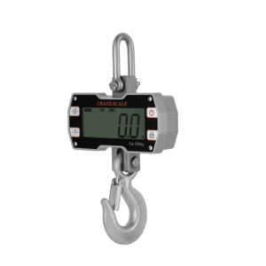 Báscula de Grúa Industrial de 2000 kg, Báscula de Grúa Digital Inalámbrica Calibrada - Product Image 3