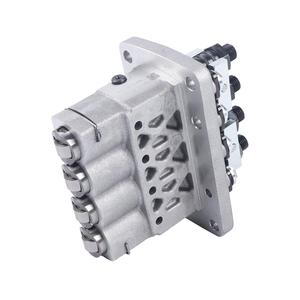ปั๊มหัวฉีดน้ำมันเชื้อเพลิงใหม่ รุ่น 1G922-51012 104139-4141 9410618333 สำหรับเครื่องยนต์ดีเซล Kubota V2403 V2203 รถแทรกเตอร์ อะไหล่ทดแทน - Product Image 2