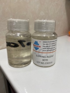 Slipmiddel 3070 Erucamide Voor Pe & Pp Plastic Films-Verminder Cof & Anti-Blokkering - Product Image 4