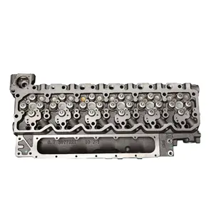 High Quality Diesel Engine Parts Cylinder Heads 3977221 For ISDE Cylinder Head
