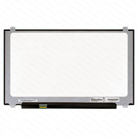 Écran LCD 17,3 pouces N173HCE-E31 sans fonction tactile, résolution FHD 1920x1080, 60Hz, 30 broches, pièce de rechange, vente en gros