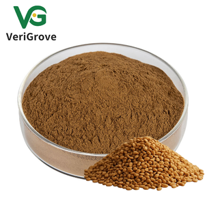 Bulk Pure 100% Natuurlijke Fenegriek Zaad <span class=keywords><strong>Extract</strong></span> Poeder <span class=keywords><strong>50</strong></span>% Fenegriek Saponine - Product Image 2