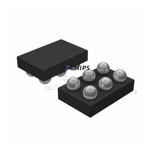 Nuevo Chip IC Semiconductor Original en Stock EFC6611R-A-TF WLCSP-6 CZSKU:M0H6P6B6 - Product Image 1