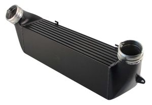 Refroidisseur intermédiaire de Performance, pour <span class=keywords><strong>E90</strong></span>, <span class=keywords><strong>335i</strong></span>, 335xi, 135i, N54, <span class=keywords><strong>N55</strong></span>, 2007 — 2013 - Product Image 4