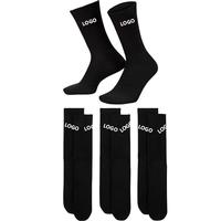 Chaussettes de sport personnalisées avec logo OEM, chaussettes en coton, chaussettes basses, mode streetwear, chaussettes de basket-ball unisexes, respirantes, chaussettes de football