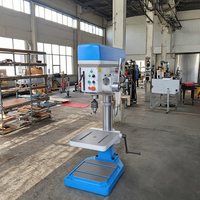 Perceuse à colonne industrielle ZB4132G