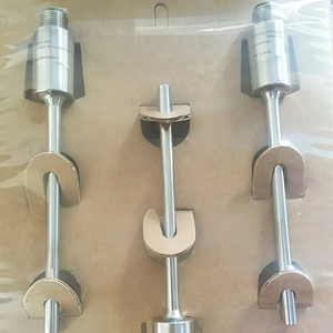 เครื่องวัดอุณหภูมิแบบต้านทานความร้อนขนาดกะทัดรัด Endress Hauser TMR31 ระบบเมตริก พร้อมสัญญาณส่งออก 4-20mA - Product Image 5