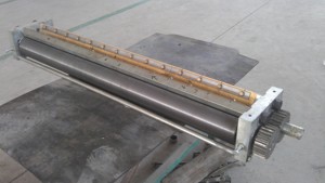 <span class=keywords><strong>Professionale</strong></span> pianta elettrica CNC tornio sacchetto di pasta taglierina per le parti della macchina Noodle - Product Image 2