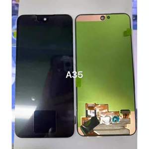 Display LCD Touch Screen Originale al 100% per Samsung A50 A70 A22 4G A32 A52 <span class=keywords><strong>A72</strong></span> A33 A53 A73 A15 A25 A35 A55 5G - Product Image 1