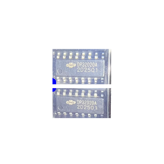 Fast Shipping LED Display Driver IC DP32020A Electronic Parts