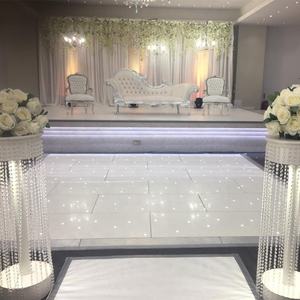 Baladeur LED étoile éclairé, - Product Image 3