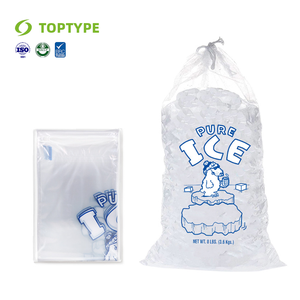 Sac à Glaçons Cubique Portable - Idéal Pour Les Fêtes, BBQ Et événements En Extérieur