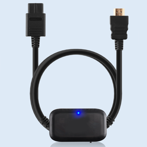 2M para N64 a HD <span class=keywords><strong>MI</strong></span> Converter Game <span class=keywords><strong>TV</strong></span> Adapter <span class=keywords><strong>Cable</strong></span> para consola N64/SNES/NGC - Product Image 5