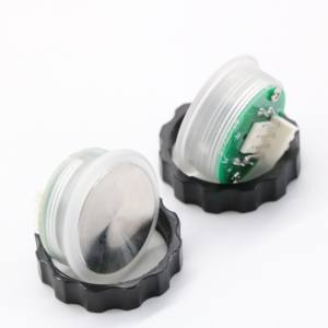 Style moderne rond 27mm pour <span class=keywords><strong>Otis</strong></span> DC24V <span class=keywords><strong>bouton</strong></span> d'appel d'<span class=keywords><strong>ascenseur</strong></span> <span class=keywords><strong>bouton</strong></span> poussoir d'<span class=keywords><strong>ascenseur</strong></span> en acier pour <span class=keywords><strong>ascenseur</strong></span> pour appartements - Product Image 3