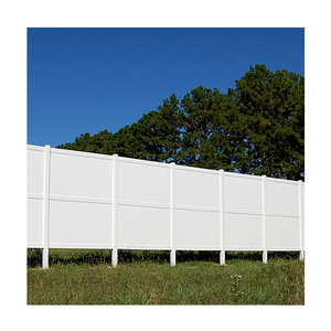 Meilleur prix : <span class=keywords><strong>Kit</strong></span> de panneaux de clôture <span class=keywords><strong>en</strong></span> <span class=keywords><strong>PVC</strong></span> <span class=keywords><strong>blanc</strong></span> de 8 pieds avec poteaux de 6 pieds - Clôture de jardin <span class=keywords><strong>en</strong></span> vinyle durable, écran d'intimité, treillis <span class=keywords><strong>en</strong></span> <span class=keywords><strong>PVC</strong></span> - Product Image 5