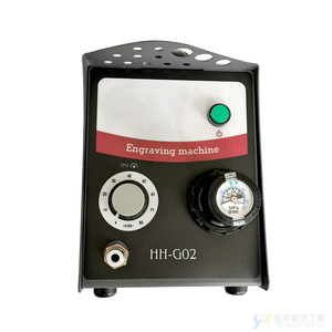 HH-G02 Single Head <b>Engraving</b> Machine For Jewelry Micro Inlay And <b>Engraving</b> Metal DIY <b>Tools</b> - Product Image 3