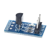 Modul Pengukuran Suhu DS18B20 Modul Sensor Suhu DS18B20