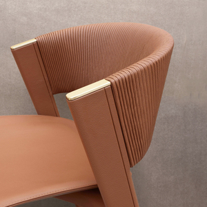 Villa <b>Dining</b> Set 6 Luxury <b>Chairs</b> Living Room Italian Light <b>Dining</b> <b>Chair</b> Modern Luxury DV-01-LISBONA <b>Dining</b> <b>Chairs</b> Modern Luxury - Product Image 3