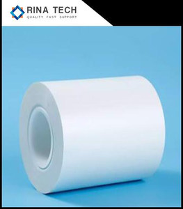 Tùy chỉnh cán phản xạ tấm 0.15mm 0.188mm 0.225mm thông thường độ dày trắng siêu sáng vật liệu quang học bởi Rina công nghệ - Product Image 5