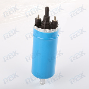 Bomba de Combustible Rbk 0580464038 para Repuesto de Automóvil 15x12x12mm - Product Image 3