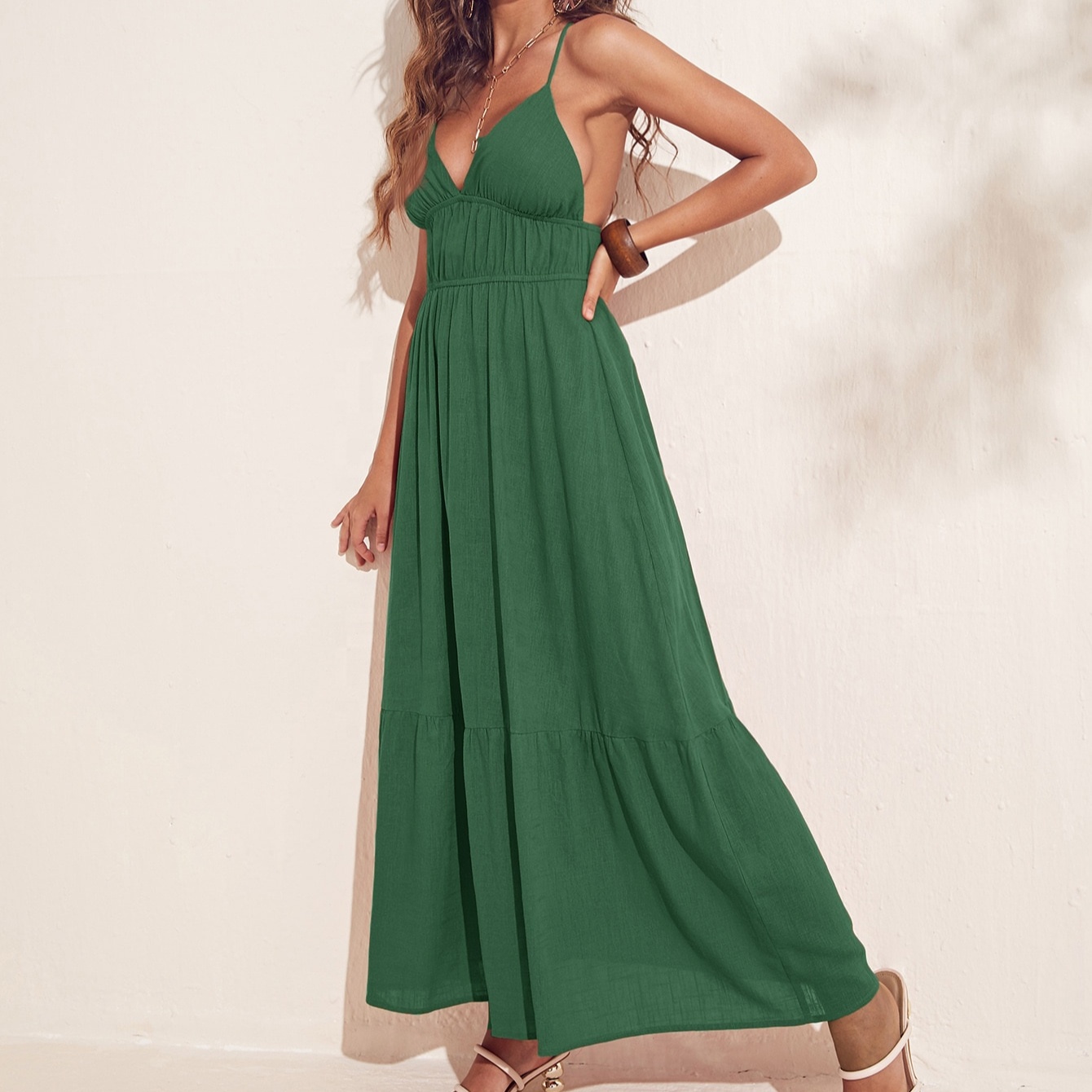 green emerald velvet dress Forest Green Mineral Wash Oversized Sweatshirt Mini Dress