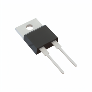TO-220-2 Isolated Tab Single Diodes Electronic Chips Component BOM IC In Stock S3D06065I - Product Image 1
